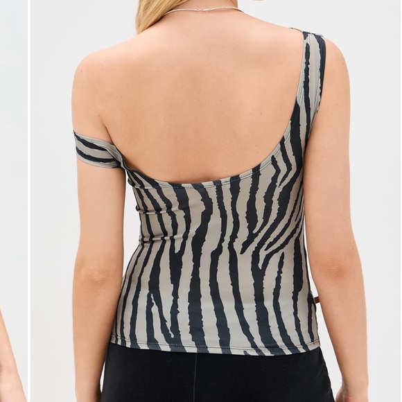 Miaou Lani Top - Picture 2 of 2